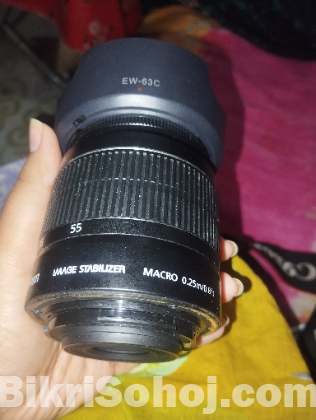 Canon UOS 650d DSLR Camera For Urgent Sell